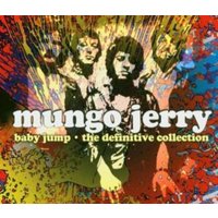 Baby Jump-The Definitive Collection