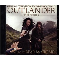 Outlander/OST/Season 1 - Vol. 2