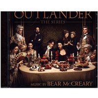 Outlander/OST/Season 2