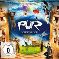 Schein und Sein (Limited Deluxe Edition) [CD+DVD]