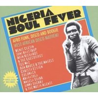 Nigeria Soul Fever!