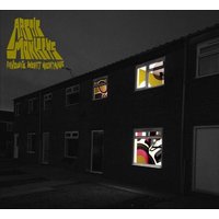 Favourite Worst Nightmare (Digisleeve)