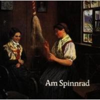 Am Spinnrad