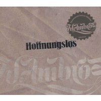 Hoffnungslos-Remastered Deluxe Edition