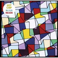 Hot Chip: In Our Heads (Jewel Case)