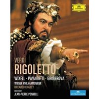 Rigoletto