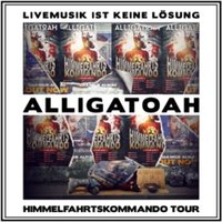 Livemusik Ist Keine Lösung-Himmelfahrtskommando