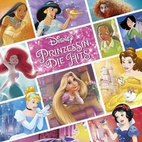 Disney Prinzessin - Die Hits