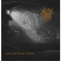 Morast: Ancestral Void (Digipak)