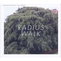 Radius Walk