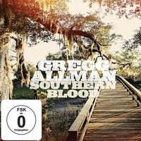 Southern Blood (Deluxe Edt. + DVD)