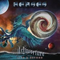 Leftoverture Live & Beyond