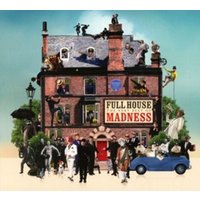 Full House-The Very Best of Madness