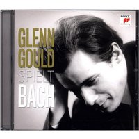 Glenn Gould spielt Bach