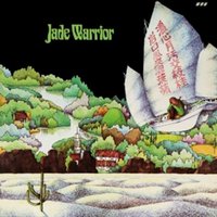 Jade Warrior