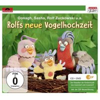 Rolfs neue Vogelhochzeit