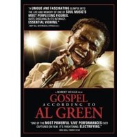 Gospel According To Al Green