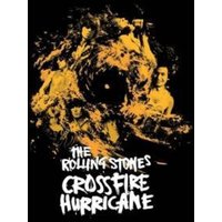 Crossfire Hurricane (Bluray)