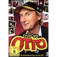 Otto - Best Of