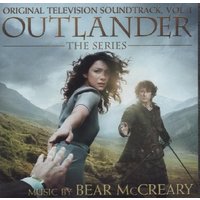 Outlander/OST/Season 1 - Vol. 1