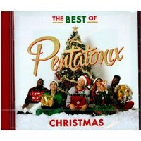 The Best of Pentatonix Christmas