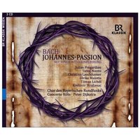 Johannes-Passion (inkl.Werkeinführung)