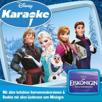 Die Eiskönigin - Völlig unverfroren (Frozen)