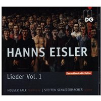 Lieder Vol.1