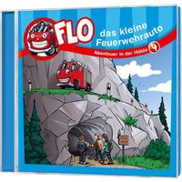 Abenteuer in der Höhle - Folge 4