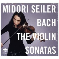 Solo Violin Sonatas