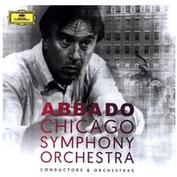 Abbado & Das Chicago Symphony Orchestra