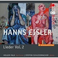 Lieder Vol.2