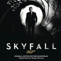 Skyfall/OST