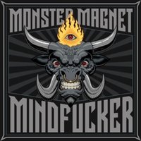 Mindfucker (2LP Black)