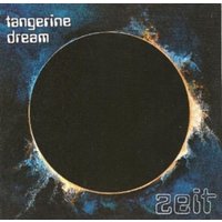 Tangerine Dream: Zeit (Remastered+Expanded 2CD Edition)