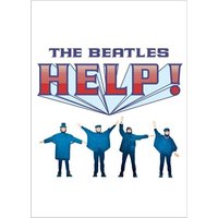 The Beatles: Help! - The Movie - Standard Edition (Englisch)