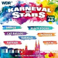 Karneval der Stars 46