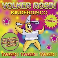 Kinderdisco - Das Original!