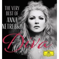 Diva - The Very Best of Anna Netrebko