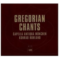 Gregorian Chants (Box)