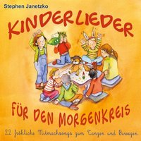 Kinderlieder für den Morgenkreis