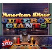 American Diner-Jukebox Giants