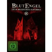 Blutengel: Live Im Wasserschloss Klaffenbach (Ltd.Deluxe Ed.