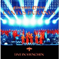 Cantus Buranus-Live München