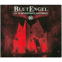 Blutengel: Live Im Wasserschloss Klaffenbach (2CD)