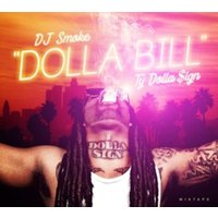 Dolla Bill-Mixtape