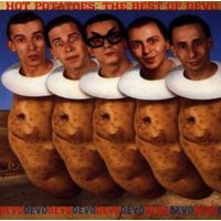 Devo: Hot Potatoes/Best Of