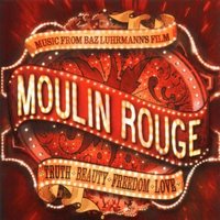 Moulin Rouge