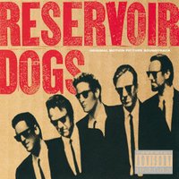 Reservoir Dogs-Soundtrack