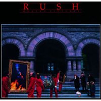 Rush: Moving Pictures